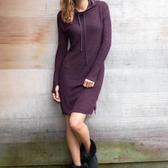 Dakini Dresses & Skirts - Dakini Sweater Dress